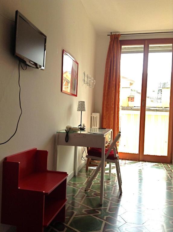 Hotel Maggiore Moneglia Cameră foto